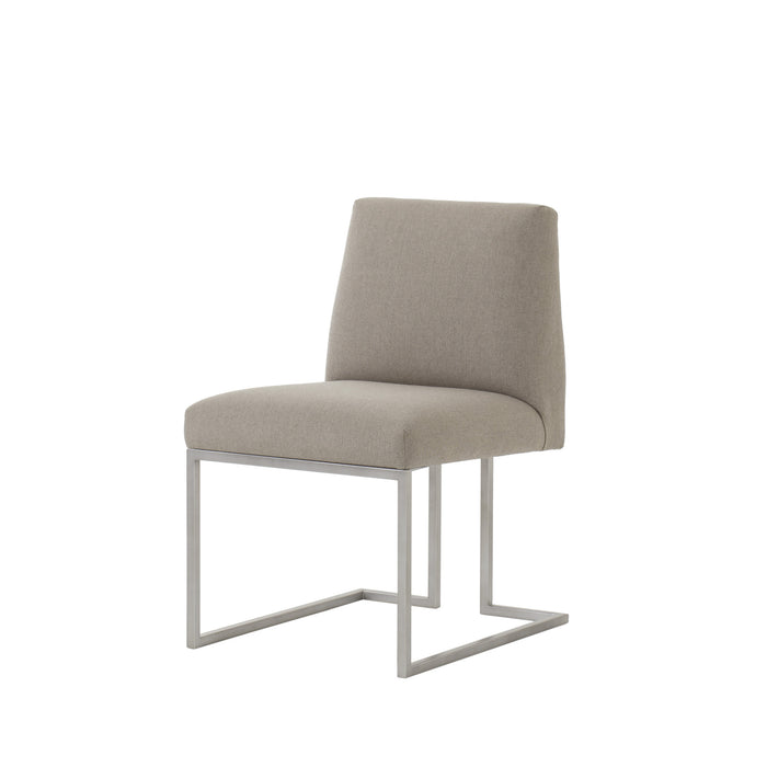 Paxton Dining Side Chair - Macy Shadow