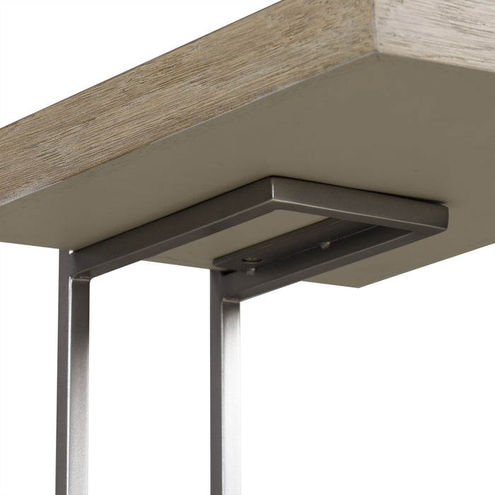 Paxton Pull Up Table