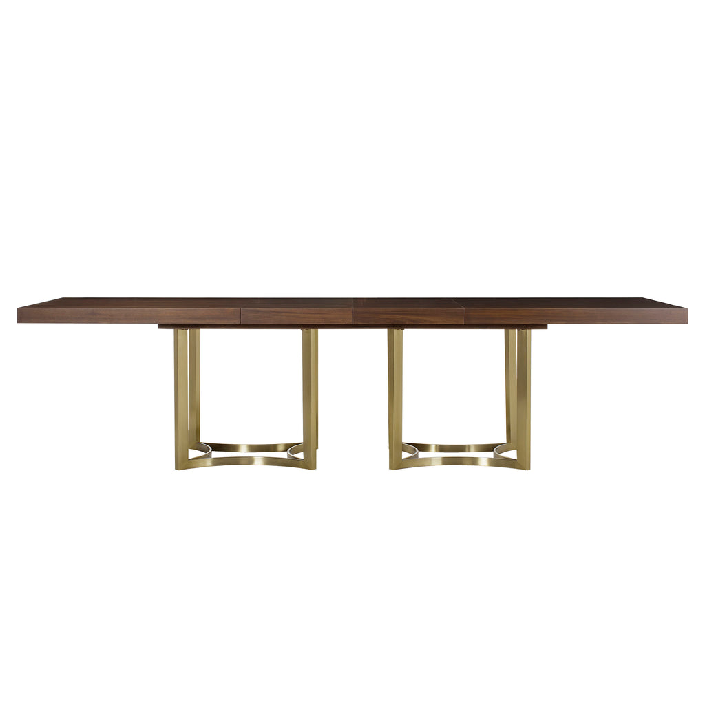 Chester Extending Dining Table 80