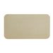 Ivory Faux Shagreen / Champagne