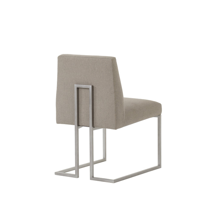 Paxton Dining Side Chair - Macy Shadow