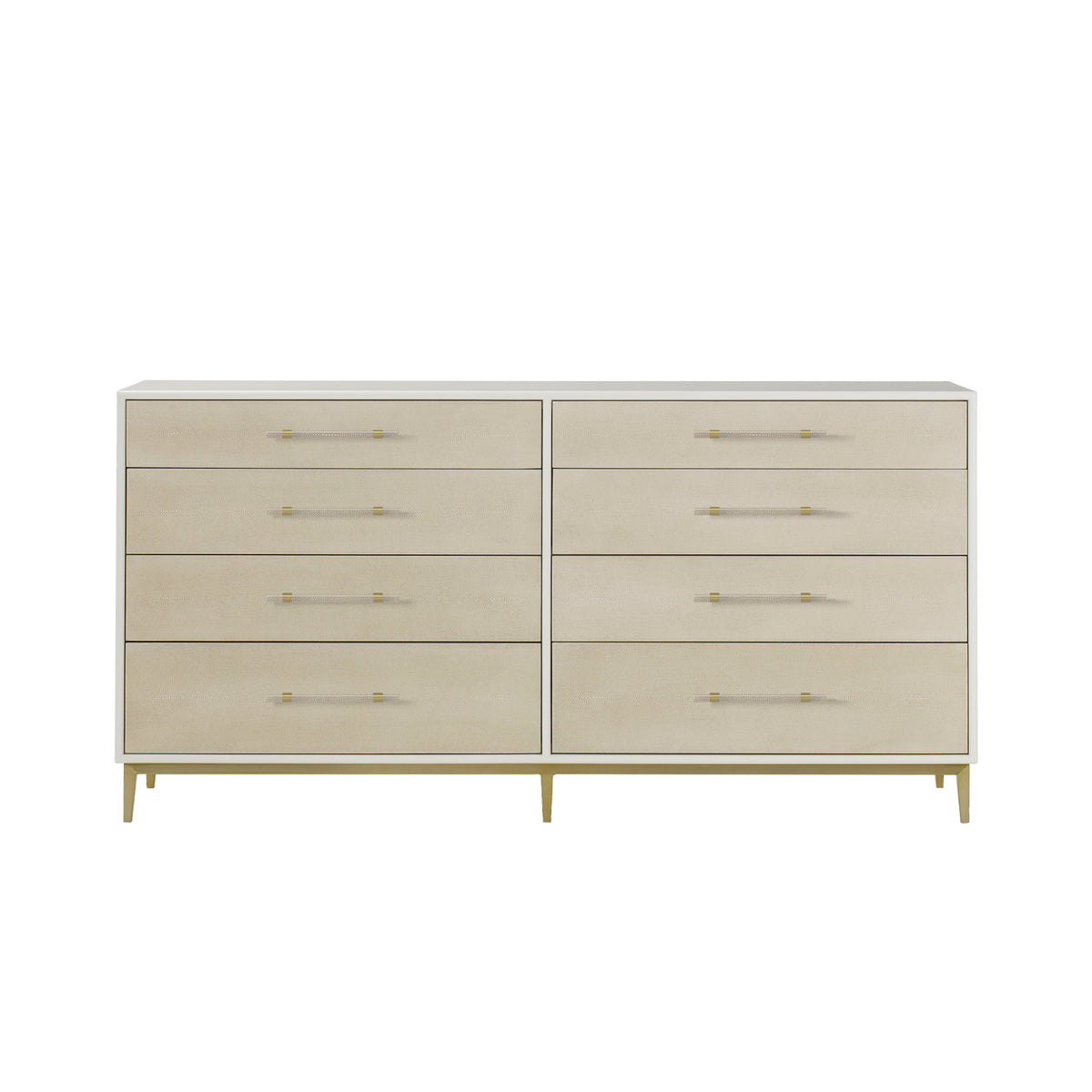 Alsen 8 deals drawer dresser